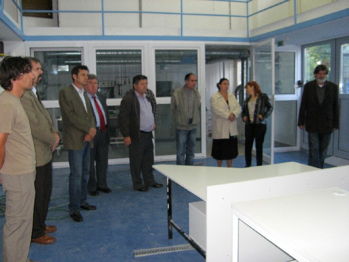 meeting - 07.10.2011